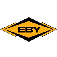 EBY CONSTRUCTION CORPORATION logo, EBY CONSTRUCTION CORPORATION contact details