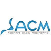 ACM - Aircraft Cabin Modification GmbH logo, ACM - Aircraft Cabin Modification GmbH contact details