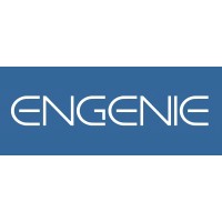 Engenie logo, Engenie contact details