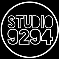 Studio 9294 logo, Studio 9294 contact details