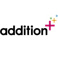 Addition Plus logo, Addition Plus contact details