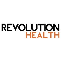 Revolution Health - logo, Revolution Health - contact details