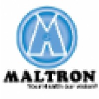 Maltron International Ltd logo, Maltron International Ltd contact details