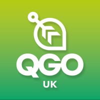 QGO UK Ltd. logo, QGO UK Ltd. contact details