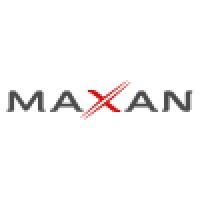 Maxan TI logo, Maxan TI contact details