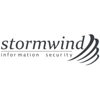 Stormwind logo, Stormwind contact details