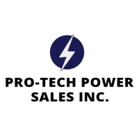 Pro Tech Power logo, Pro Tech Power contact details