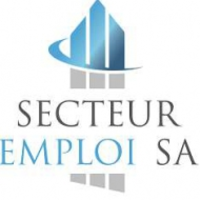 Secteur emploi SA logo, Secteur emploi SA contact details