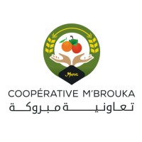 Coopérative Agricole M'brouka logo, Coopérative Agricole M'brouka contact details