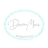 Divine Moxie Marketing logo, Divine Moxie Marketing contact details