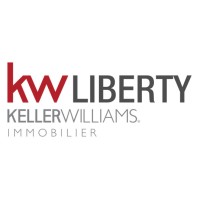 Keller Williams Liberty logo, Keller Williams Liberty contact details