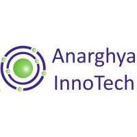 Anarghya InnoTech logo, Anarghya InnoTech contact details