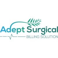 Adept Surgical Billing Solution logo, Adept Surgical Billing Solution contact details