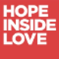 Hope Inside Love logo, Hope Inside Love contact details