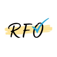 R.F. Organized, LLC logo, R.F. Organized, LLC contact details