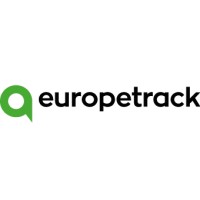 EuropeTrack NL logo, EuropeTrack NL contact details