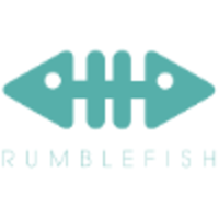 Rumblefish VFX logo, Rumblefish VFX contact details