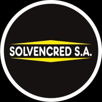 Solvencred SA logo, Solvencred SA contact details