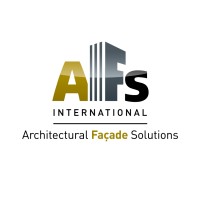 AFS International B.V. logo, AFS International B.V. contact details