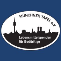 Münchner Tafel e.V. logo, Münchner Tafel e.V. contact details