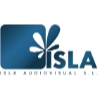 ISLA AUDIOVISUAL logo, ISLA AUDIOVISUAL contact details