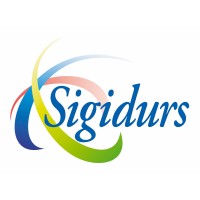 SIGIDURS - syndicat de gestion des déchets logo, SIGIDURS - syndicat de gestion des déchets contact details