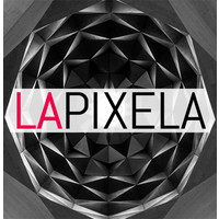 LAPIXELA STUDIO logo, LAPIXELA STUDIO contact details