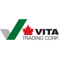 Vita Trading Corp. logo, Vita Trading Corp. contact details