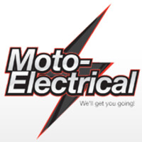 Moto Electrical logo, Moto Electrical contact details