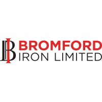 BROMFORD IRON AND STEEL COMPANY LIMITED logo, BROMFORD IRON AND STEEL COMPANY LIMITED contact details