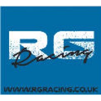 RG Racing Ltd logo, RG Racing Ltd contact details