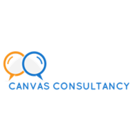 Canvas Consultancy logo, Canvas Consultancy contact details