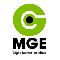 Media Green Eye logo, Media Green Eye contact details