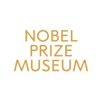 Nobel Prize Museum logo, Nobel Prize Museum contact details