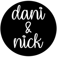 Dani & Nick logo, Dani & Nick contact details