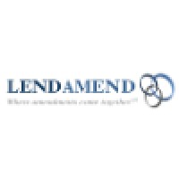 LendAmend LLC logo, LendAmend LLC contact details