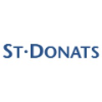 St Donats Arts Centre logo, St Donats Arts Centre contact details