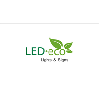 LED-eco Lights & Signs AB logo, LED-eco Lights & Signs AB contact details