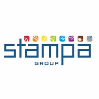 STAMPA GROUP SE logo, STAMPA GROUP SE contact details