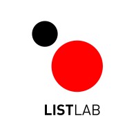 ListLab Publisher logo, ListLab Publisher contact details