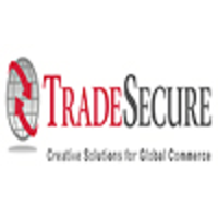 TradeSecure logo, TradeSecure contact details