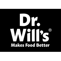 Dr Will's logo, Dr Will's contact details