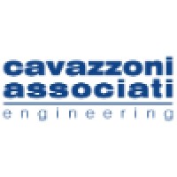 Cavazzoni Associati logo, Cavazzoni Associati contact details