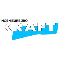 Ingenieurbüro KRAFT logo, Ingenieurbüro KRAFT contact details