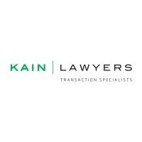 Kain Lawyers logo, Kain Lawyers contact details