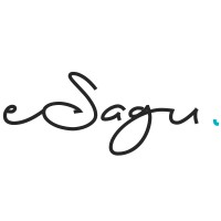 eSagu GmbH logo, eSagu GmbH contact details