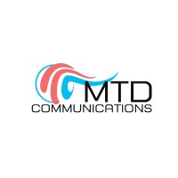 Mtd-Communications logo, Mtd-Communications contact details