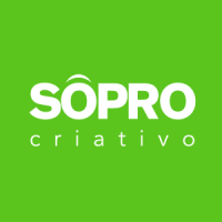 Sôpro Criativo logo, Sôpro Criativo contact details