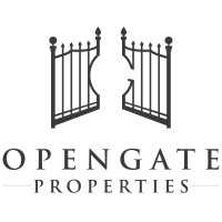 OpenGate Properties logo, OpenGate Properties contact details