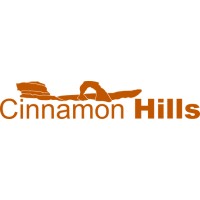 Cinnamon Hills logo, Cinnamon Hills contact details